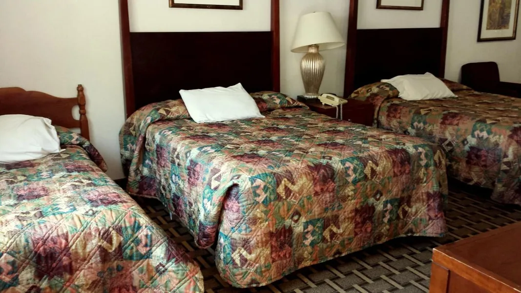 Executive Inn & Suites hotel detail image 6