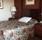 Executive Inn & Suites hotel detail image 7