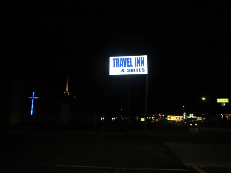 Travel Inn & Suites hotel detail image 2