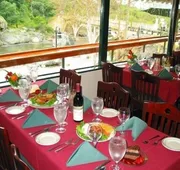 The Gateway Restaurant & Lodge hotel detail image 4