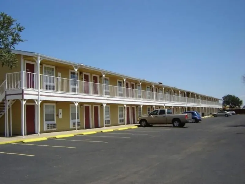 Victorian Inn hotel detail image 2