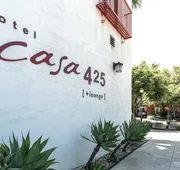 Hotel Casa 425 + Lounge hotel detail image 4