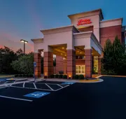 Hampton Inn & Suites Herndon-Reston hotel detail image 3