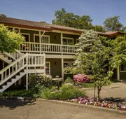 The Jack London Lodge hotel detail image 3