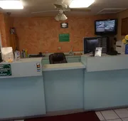Pearsall Executive Inn hotel detail image 3