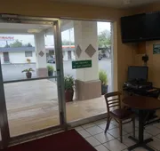Pearsall Executive Inn hotel detail image 4