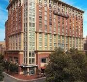 The Westin Alexandria Old Town hotel detail image 4
