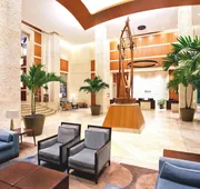 The Westin Alexandria Old Town hotel detail image 5