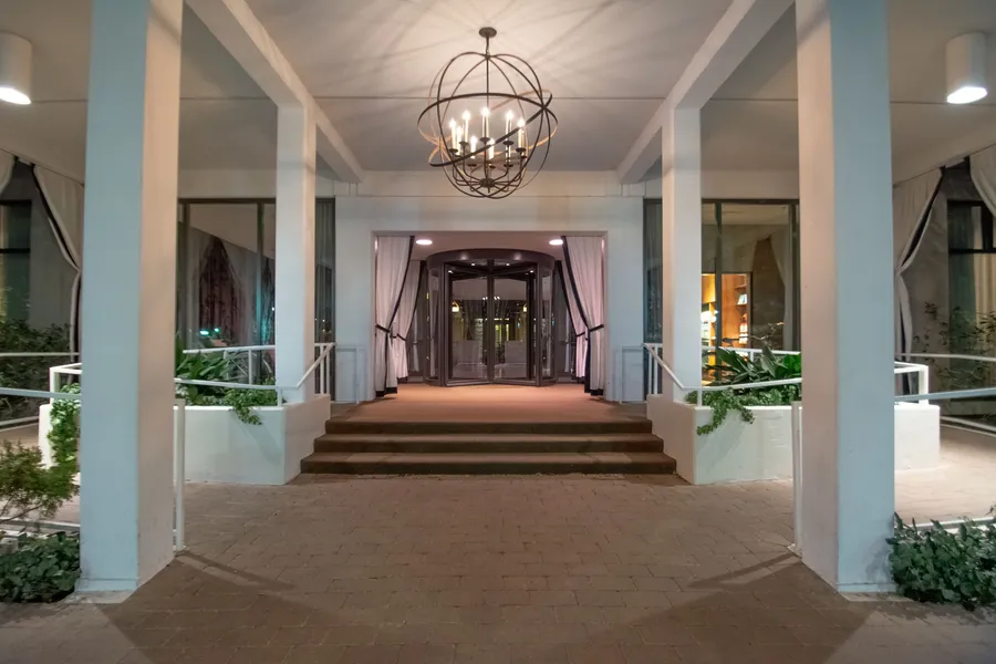 Proximity Hotel hotel detail image 2