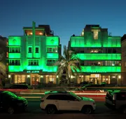 Hilton Grand Vacations Club McAlpin Ocean Plaza Miami hotel detail image 5