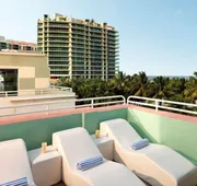 Hilton Grand Vacations Club McAlpin Ocean Plaza Miami hotel detail image 7