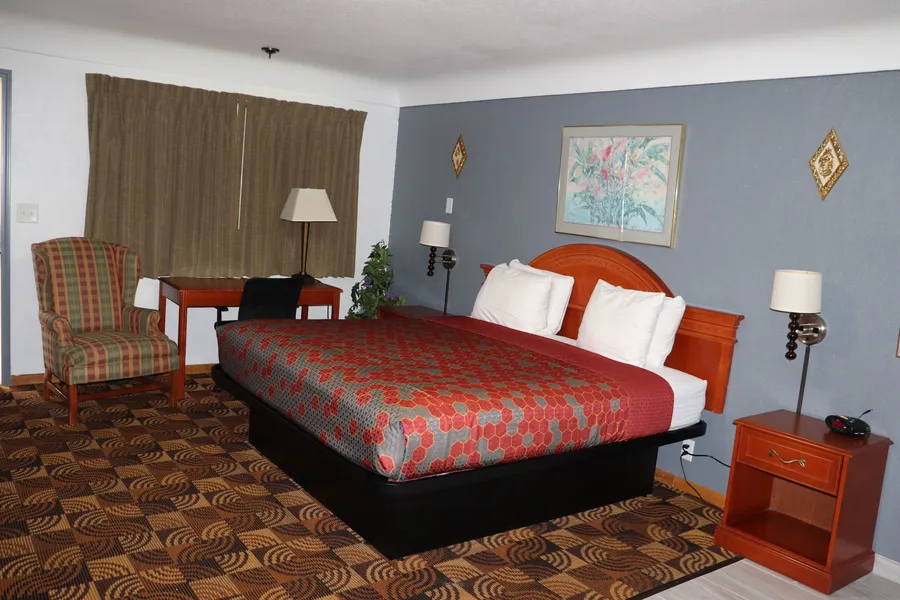 Best Nights Inn hotel detail image 6