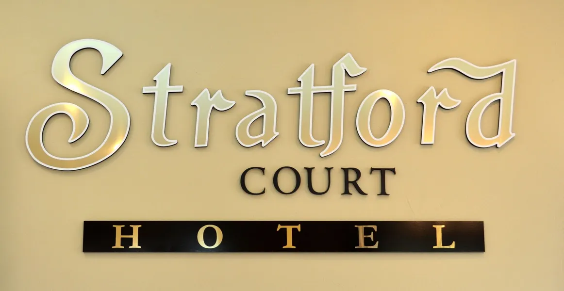 Stratford Court Hotel hotel detail image 6