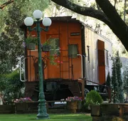 Featherbed Railroad B&B Resort hotel detail image 3