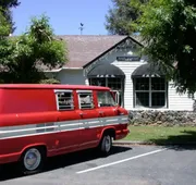 Featherbed Railroad B&B Resort hotel detail image 4