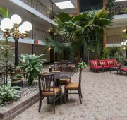 Governor's Suites Hotel Oklahoma City Airport Area hotel detail image 4