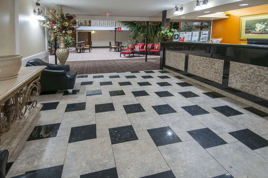 Governor's Suites Hotel Oklahoma City Airport Area hotel detail image 6