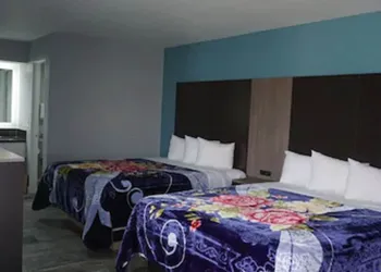 Thunderbird Motel hotel thumbnail 8