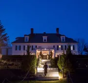Windsor Mansion Inn hotel detail image 3