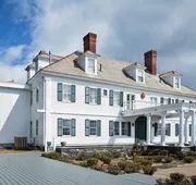 Windsor Mansion Inn hotel detail image 4