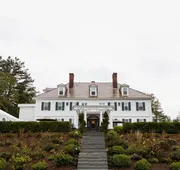 Windsor Mansion Inn hotel detail image 5