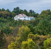 Windsor Mansion Inn hotel detail image 7