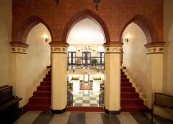 General Francis Marion Hotel hotel thumbnail 2