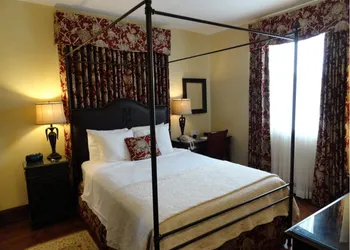 General Francis Marion Hotel hotel thumbnail 3