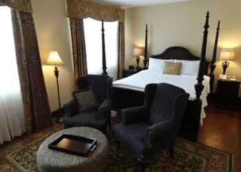 General Francis Marion Hotel hotel thumbnail 6