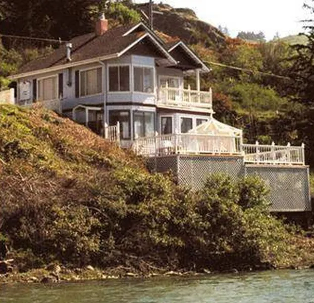 Jenner Inn hotel detail image 2