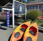 Jenner Inn hotel detail image 4