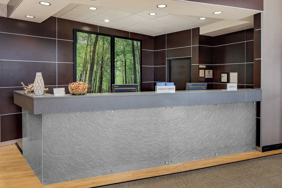 SpringHill Suites Green Bay hotel detail image 2