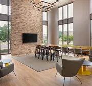 SpringHill Suites Green Bay hotel detail image 3