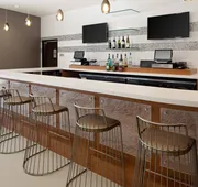 SpringHill Suites Green Bay hotel detail image 4