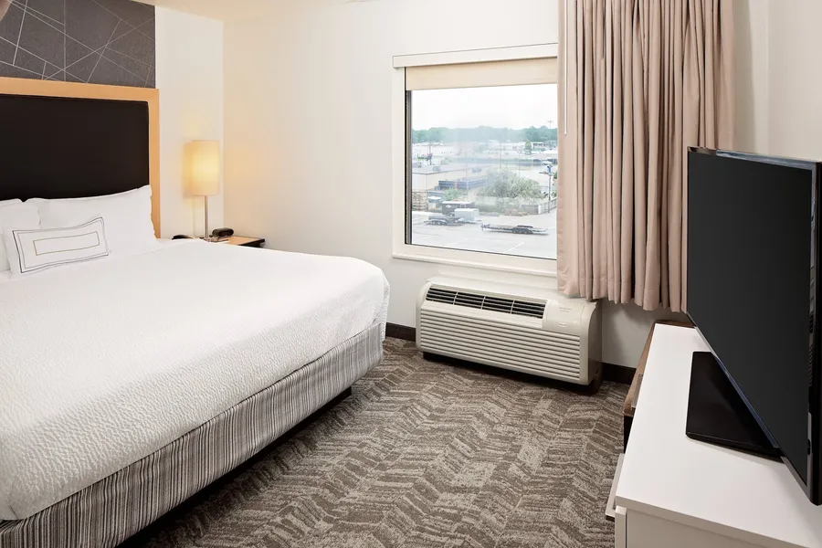 SpringHill Suites Green Bay hotel detail image 6