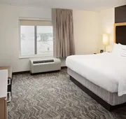 SpringHill Suites Green Bay hotel detail image 7