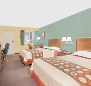 Super 8 by Wyndham St. George UT hotel detail image 7