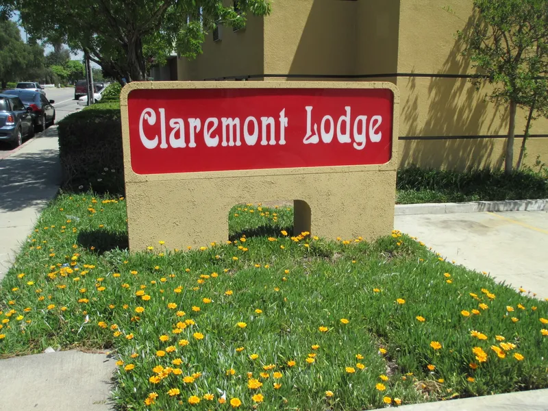 Claremont Lodge hotel detail image 2