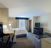 Comfort Suites Mobile-South Alabama University Area hotel detail image 3