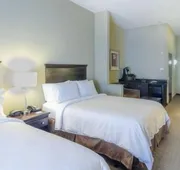Comfort Suites Mobile-South Alabama University Area hotel detail image 4