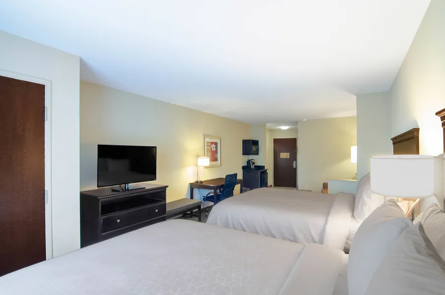 Comfort Suites Mobile-South Alabama University Area hotel detail image 6