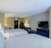Comfort Suites Mobile-South Alabama University Area hotel detail image 7