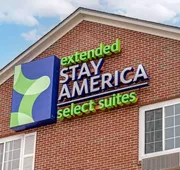 Extended Stay America Select Suites - Indianapolis - Greenwood hotel detail image 3
