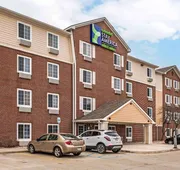 Extended Stay America Select Suites - Indianapolis - Greenwood hotel detail image 4