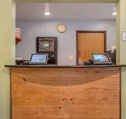 Extended Stay America Select Suites - Indianapolis - Greenwood hotel detail image 5