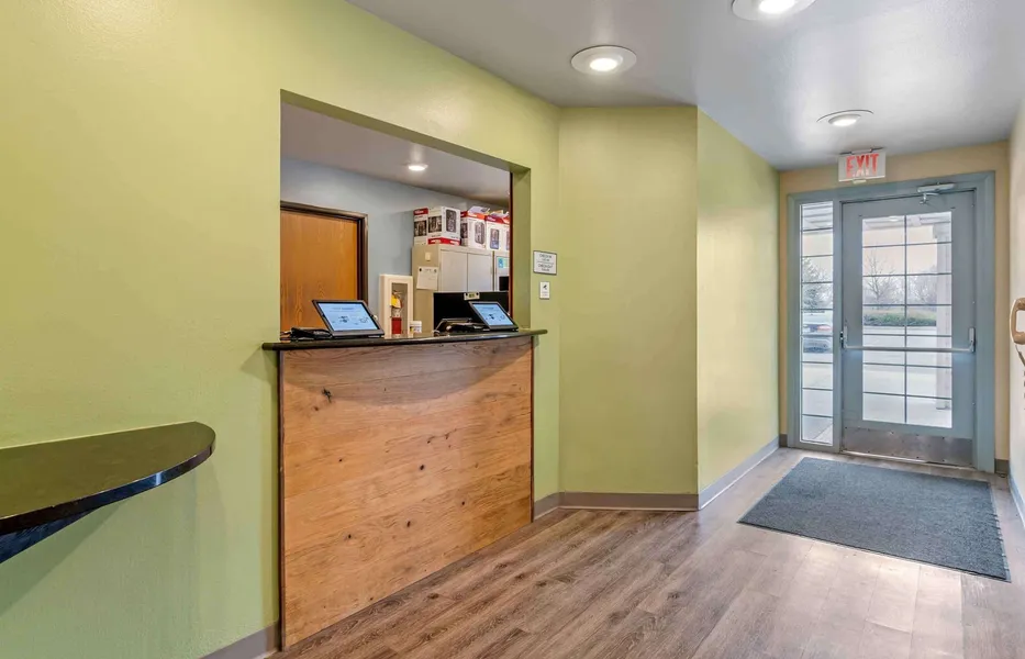 Extended Stay America Select Suites - Indianapolis - Greenwood hotel detail image 6