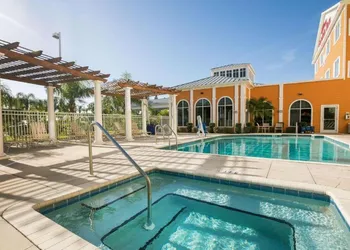 Hilton Garden Inn Lakeland hotel thumbnail 2