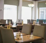 Hilton Garden Inn Lakeland hotel detail image 4