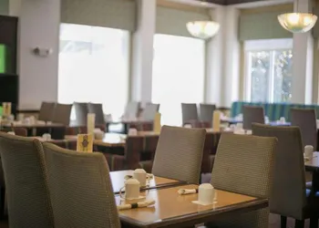 Hilton Garden Inn Lakeland hotel thumbnail 4