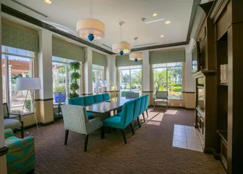 Hilton Garden Inn Lakeland hotel thumbnail 5